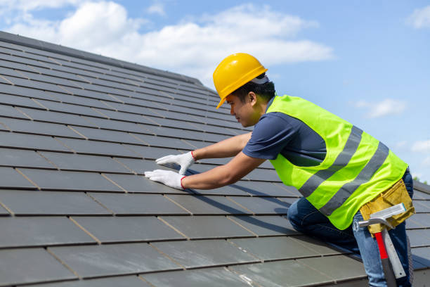 Best Tile Roofing Contractor  in Lewisburg, KY